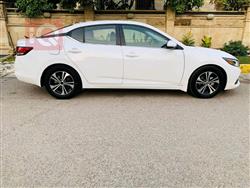 نيسان سنترا